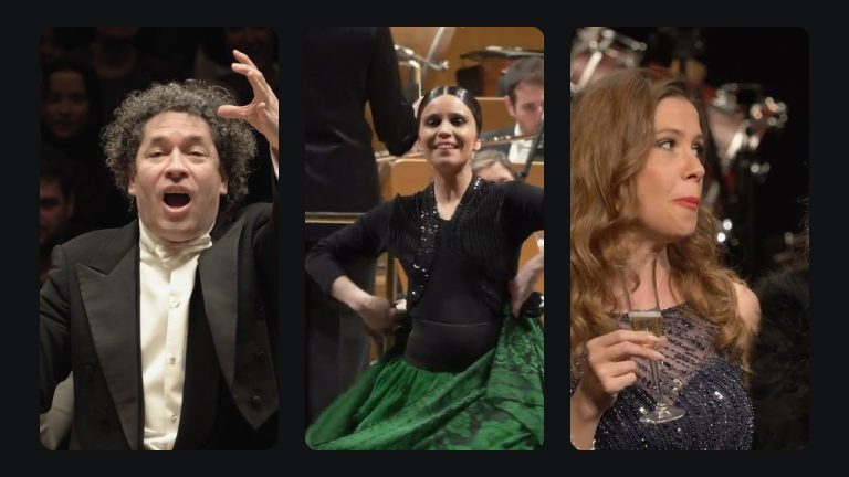 Cómo dar a conocer tu banda, orquesta o coro con vídeo