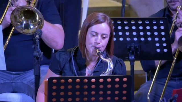 Spain, de Chick Corea, Artística Big Band