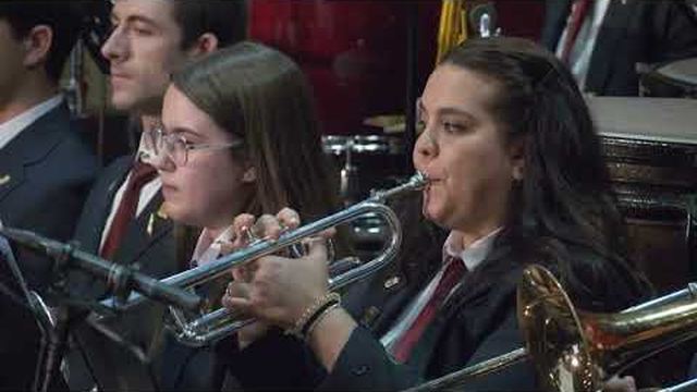 Asociación Banda de Música de Alcázar de San Juan, Certamen Regional «Villa Cervantina» de Mota del Cuervo