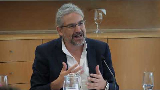 Jornada de Gastronomía Sostenible, Hostelería Valencia