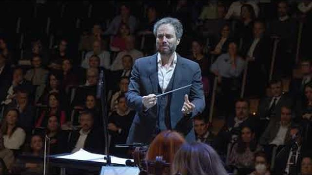 Sinfonía «Mediterraneum», estreno, ADDA·Simfònica, Alicante