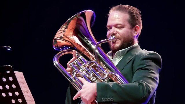 Song for My Father, JAT Jazz Quartet · Montecarlo es Jazz