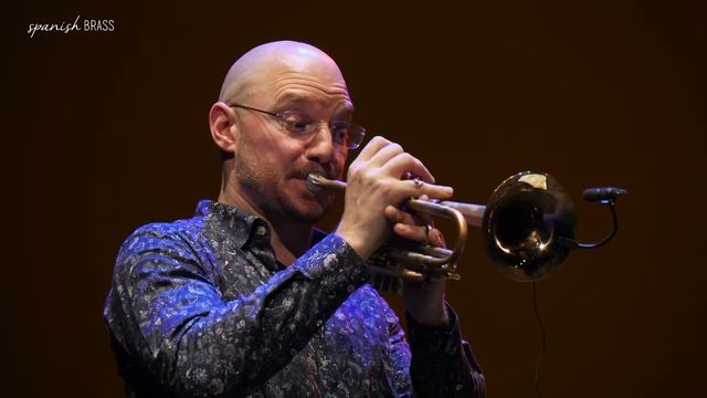 Our Spanish Heart, Spanish Brass